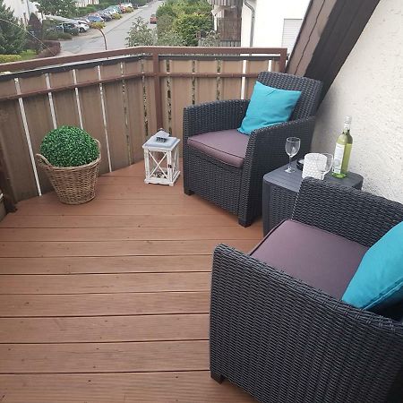 Harzhome Herzberg am Harz Ngoại thất bức ảnh