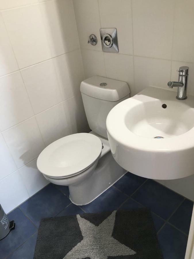 Harzhome Herzberg am Harz Ngoại thất bức ảnh