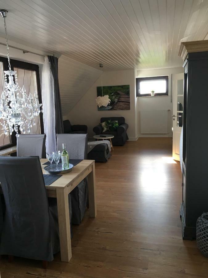 Harzhome Herzberg am Harz Ngoại thất bức ảnh