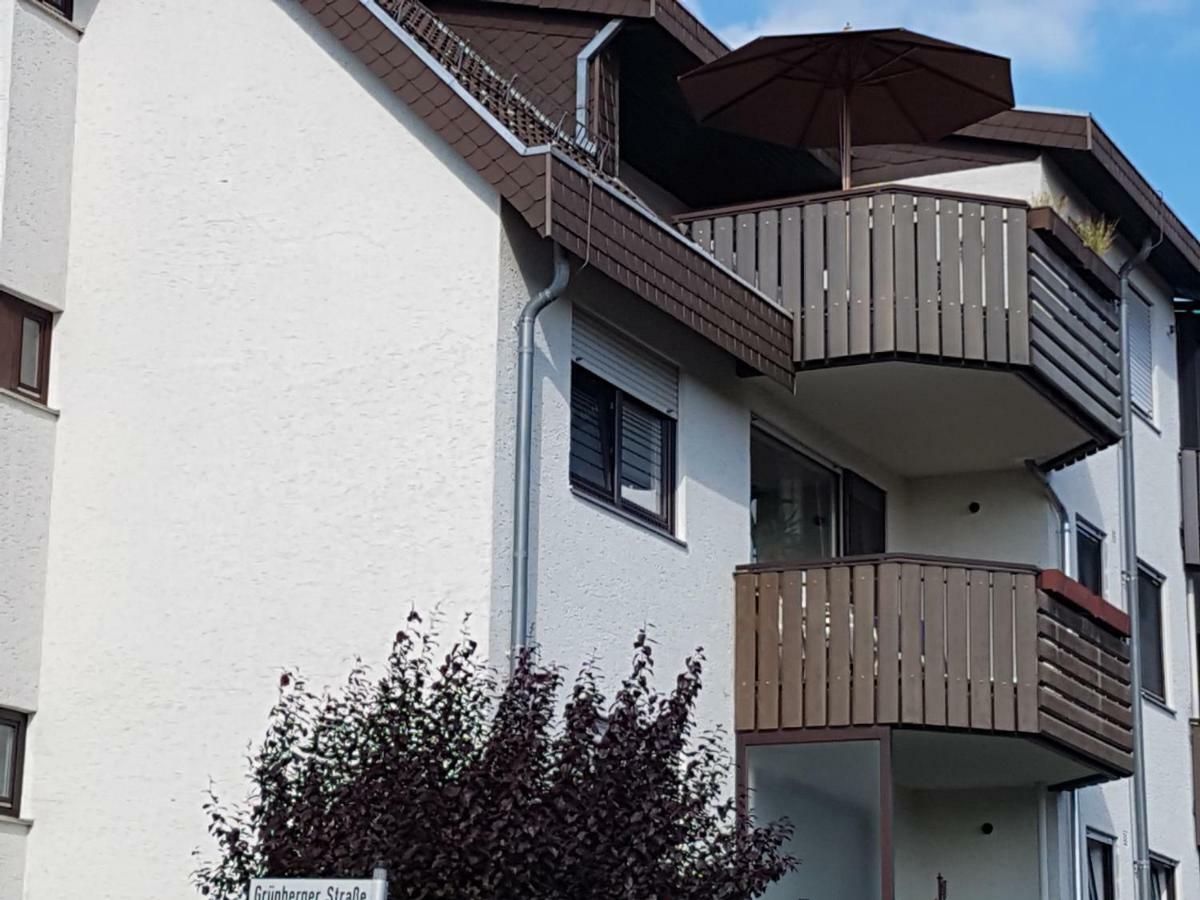 Harzhome Herzberg am Harz Ngoại thất bức ảnh
