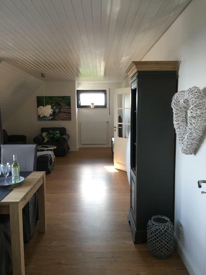 Harzhome Herzberg am Harz Ngoại thất bức ảnh