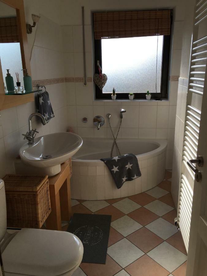 Harzhome Herzberg am Harz Ngoại thất bức ảnh