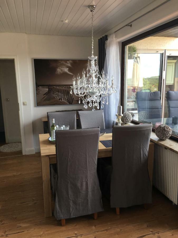 Harzhome Herzberg am Harz Ngoại thất bức ảnh