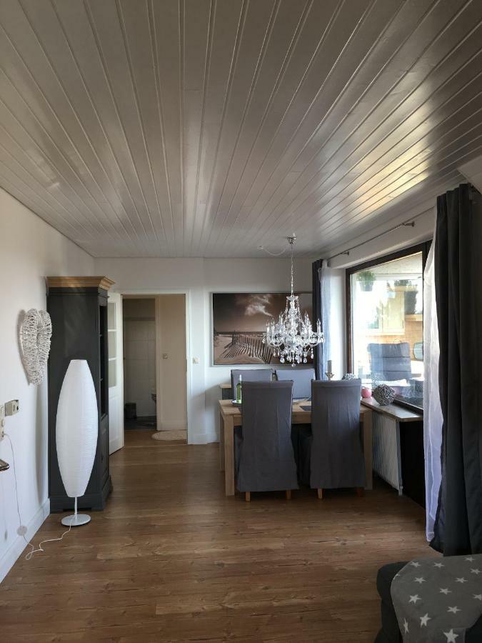 Harzhome Herzberg am Harz Ngoại thất bức ảnh