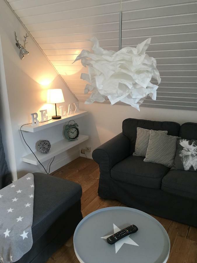 Harzhome Herzberg am Harz Ngoại thất bức ảnh