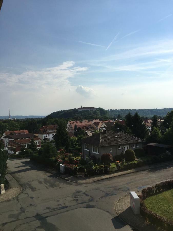 Harzhome Herzberg am Harz Ngoại thất bức ảnh