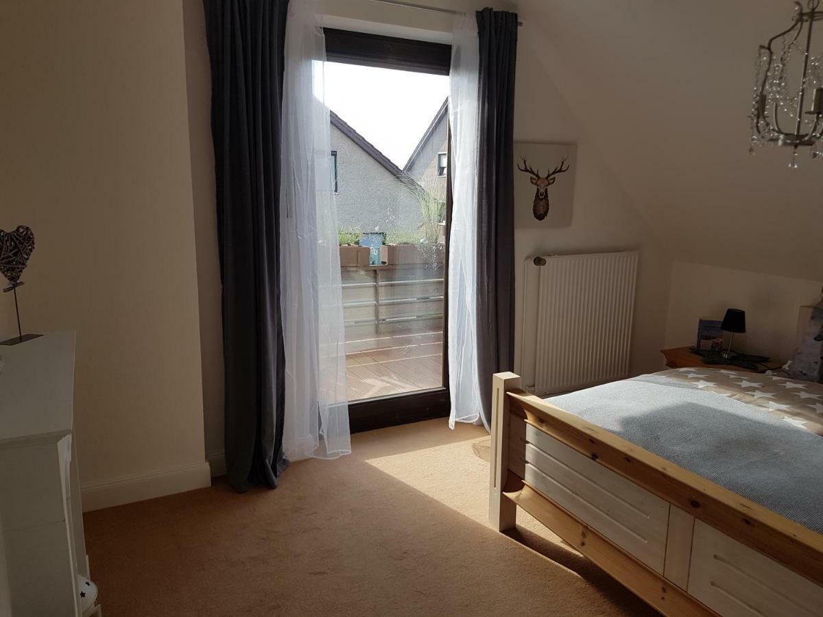 Harzhome Herzberg am Harz Ngoại thất bức ảnh