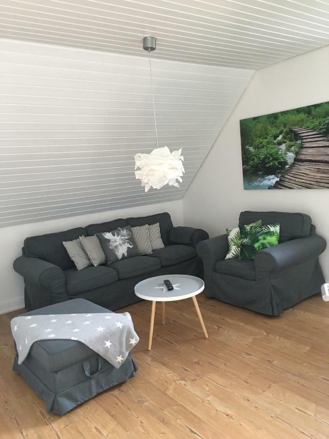 Harzhome Herzberg am Harz Ngoại thất bức ảnh