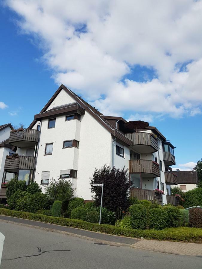 Harzhome Herzberg am Harz Ngoại thất bức ảnh