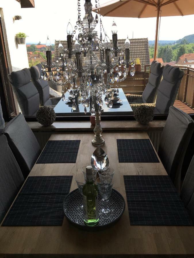 Harzhome Herzberg am Harz Ngoại thất bức ảnh