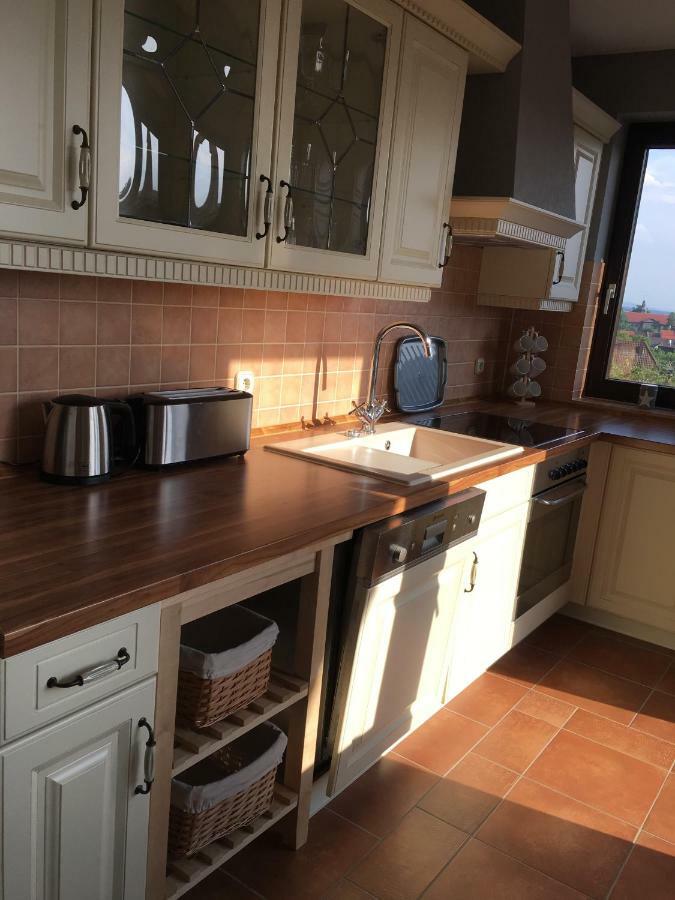 Harzhome Herzberg am Harz Ngoại thất bức ảnh