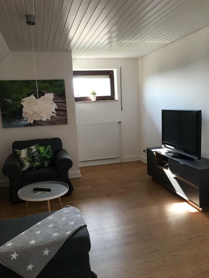 Harzhome Herzberg am Harz Ngoại thất bức ảnh