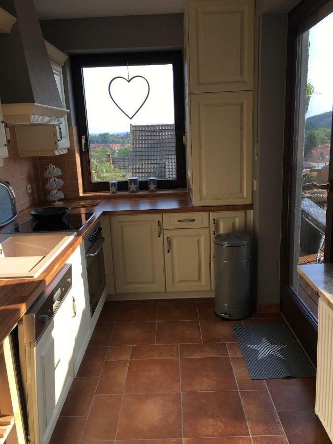 Harzhome Herzberg am Harz Ngoại thất bức ảnh