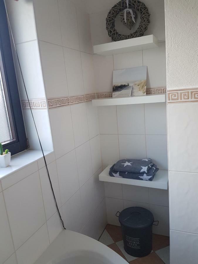 Harzhome Herzberg am Harz Ngoại thất bức ảnh
