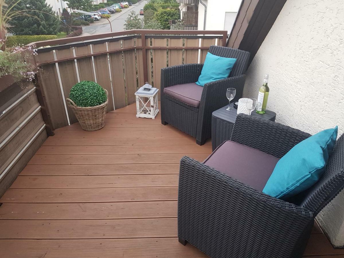 Harzhome Herzberg am Harz Ngoại thất bức ảnh